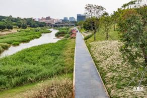 左岸科技公园
