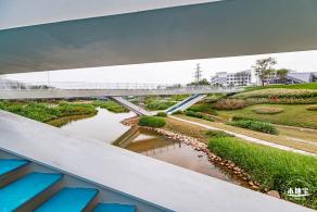 左岸科技公园