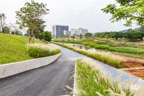 左岸科技公园