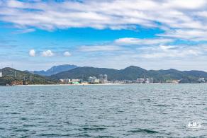 金色海岸-双拥码头-金沙湾