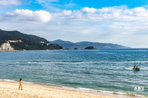 金色海岸-双拥码头-金沙湾