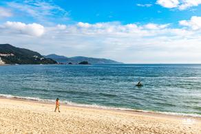 金色海岸-双拥码头-金沙湾