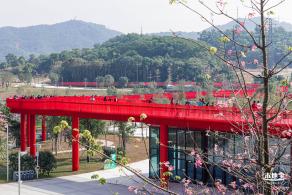光明红桥公园