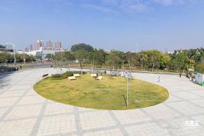 光明红桥公园