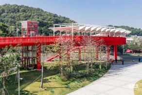 光明红桥公园