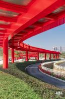 光明红桥公园