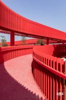 光明红桥公园