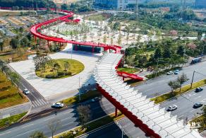 光明红桥公园