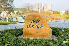 楼村湿地公园