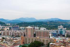 深圳风光大图