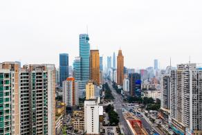 深圳风光大图