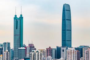 深圳风光大图