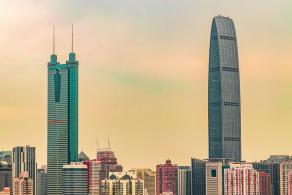 深圳风光大图