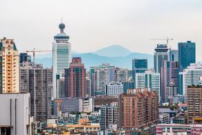 深圳风光大图