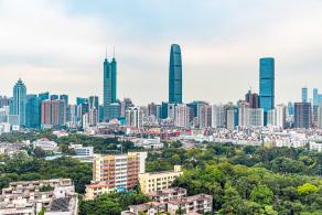 深圳风光大图