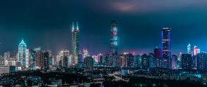 深圳风光大图