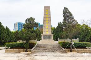 坪山光祖公园