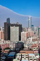 赛格大厦