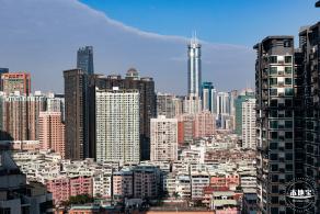 赛格大厦