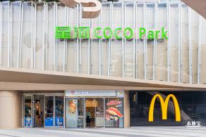 COCO city