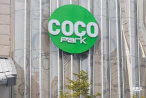 COCO city