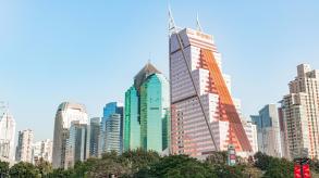 深圳风光大图