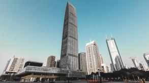 深圳风光大图