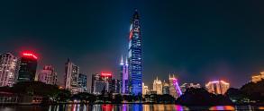 深圳风光大图