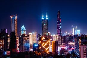 深圳风光大图