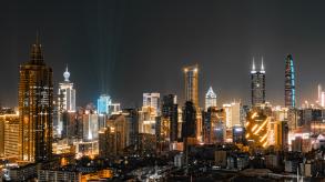深圳风光大图