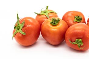 新鲜蔬菜