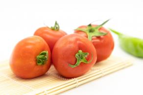 新鲜蔬菜