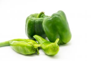 新鲜蔬菜