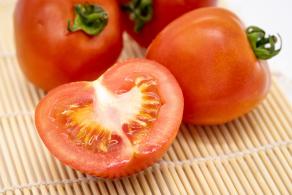 新鲜蔬菜