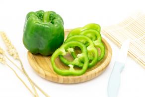 新鲜蔬菜