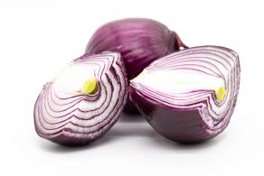 新鲜蔬菜