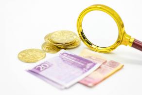 金融消费