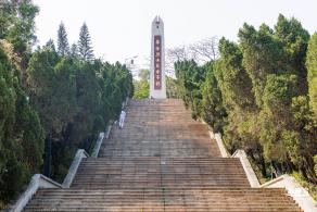 深圳民法公园