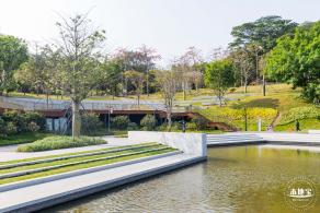 深圳民法公园