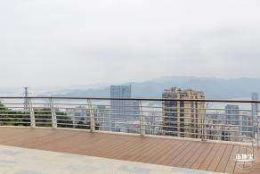 盐田半山公园带