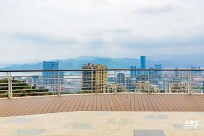 盐田半山公园带