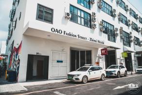 OAO艺术空间