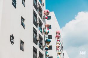 OAO艺术空间