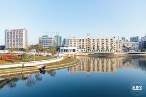 蚝乡湖公园