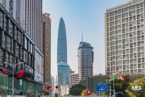 东门老街