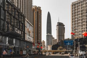 东门老街