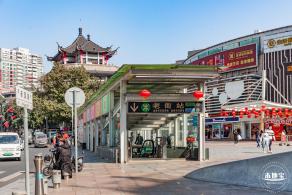 东门老街