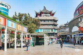 东门老街