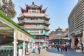 东门老街