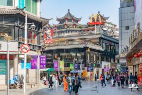 东门老街